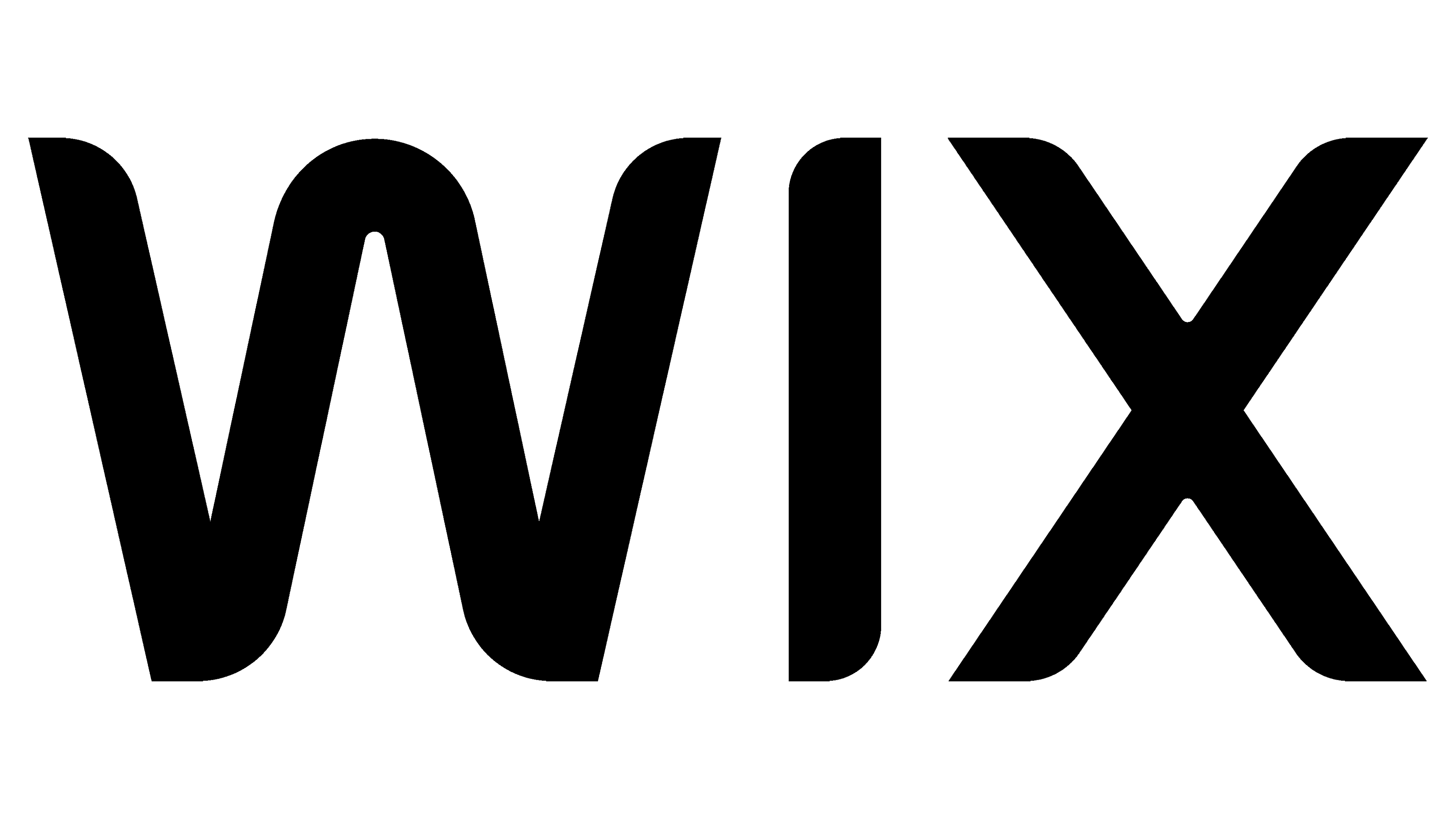 Wix website builder and CMS platform logo